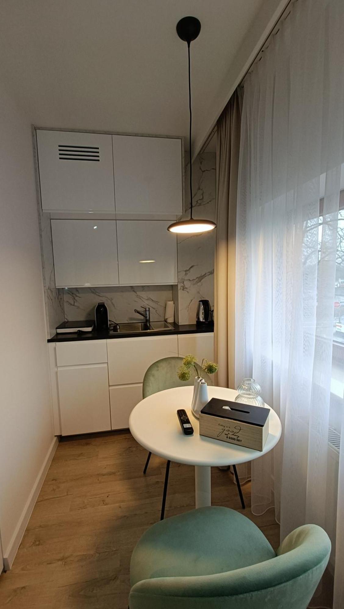 120 W 5 Gwiazdowym Royal Tulip Sand 200 M Od Plazy Dobruk Apartamenty كولوبرزيغ المظهر الخارجي الصورة