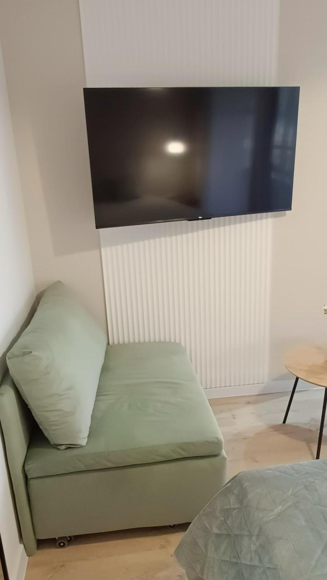 120 W 5 Gwiazdowym Royal Tulip Sand 200 M Od Plazy Dobruk Apartamenty كولوبرزيغ المظهر الخارجي الصورة
